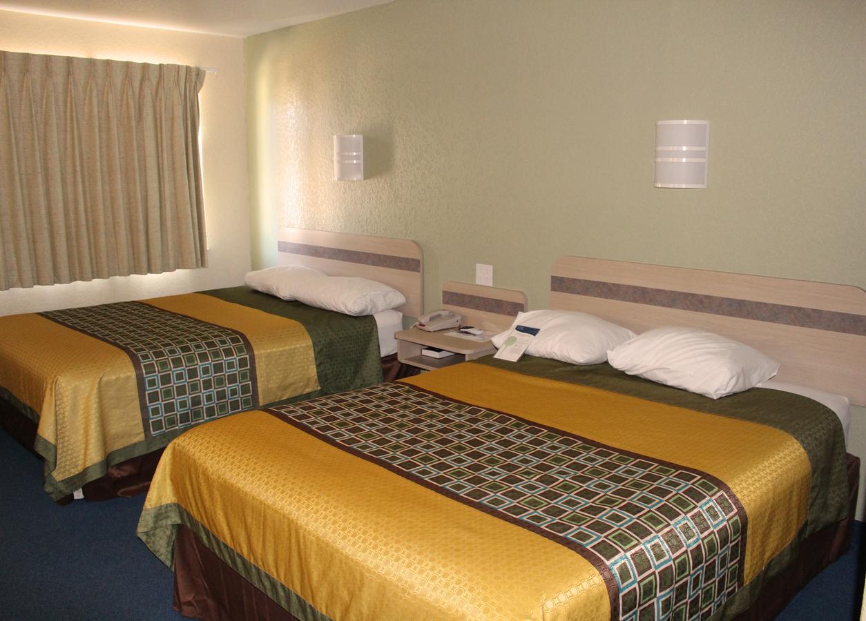 Motel Wine Country 2*