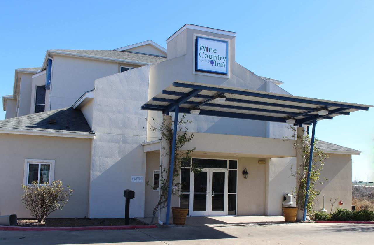 Motel Wine Country 2*