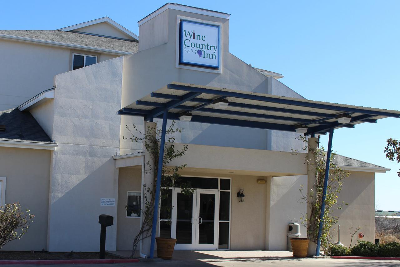 Wine Country Motel 2*